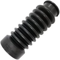 丸中洋行 FBYー007 フロントフォークブーツ YAMAHA 1個（直送品）