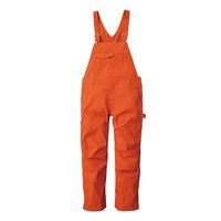 ソルディ 夏サロペット リップオレンジ S SD8320-030-S 1枚（直送品）