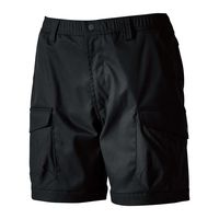 TS DESIGN ウエストゴムハーフパンツ トップブルー L 55355-95-L 1枚（直送品）