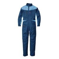 ソルディ カーゴツナギ服 シールズ×ブルースレーキ M SD4300-040-M 1枚（直送品）