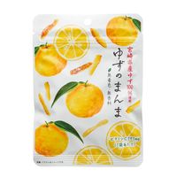 ユニット ゆずのまんま(10袋入) WT-997 1袋（直送品）