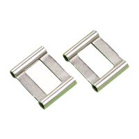 信栄物産 支持サドル HSN-10 1セット（直送品）