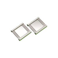 信栄物産 支持サドル HSN-20 1セット（直送品）