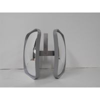 信栄物産 ツインミラー TS-10S 1台（直送品）