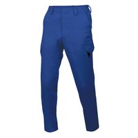 アルトコーポレーション 冬カーゴパンツ ブルー L SC117K-1-L 1枚（直送品）