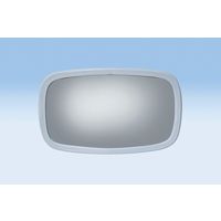 信栄物産 SSTガレージミラー SST-16B 1台（直送品）