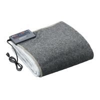 ユニット ホットカーペット2畳用 WT-1591 1台（直送品）