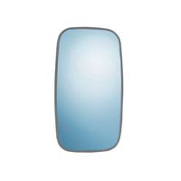 信栄物産 フォークリフト用バックミラー大型用 FL-15GL 1枚（直送品）