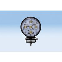 信栄物産 LED作業灯 LSL-1008B 1台（直送品）