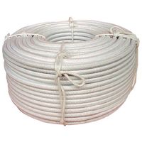 ミノル工業 スーパーけん引ロープ R-1230A 1ROL（直送品）