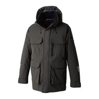 TS DESIGN リフレクティブファイバーダウンコート アーミーグリーン 3L 1927-55-3L 1枚（直送品）