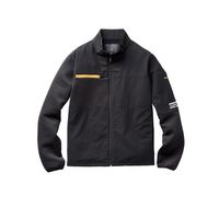 アタックベース HUMMER ハイブリットジャケット ブラック M 47054-11-M 1枚（直送品）