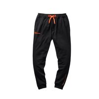 アタックベース HUMMER 裏シャギースウェットパンツ ブラック L 39582-11-L 1枚（直送品）