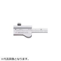 松井精密工業 ケガキゲージ 寸目 【KSー5】 KS-5 1個（直送品）