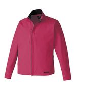 クロダルマ ストレッチジャケット ローズレッド 4L 32694-75-4L 1枚（直送品）