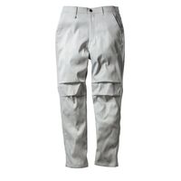 クロダルマ スラックス(ノータック) シルバー 111 31693-40-111 1枚（直送品）