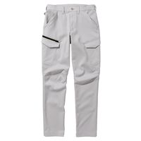 中塚被服 カーゴパンツ ストーングレー 5L D532C-87-5L 1枚（直送品）