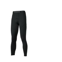 クロダルマ アンダーパンツ ブラック L 47422-49-L 1セット(3枚)（直送品）