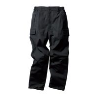 クロダルマ 防寒パンツ ブラック 3L 57391-49-3L 1枚（直送品）