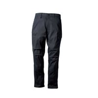 クロダルマ カーゴパンツ(ノータック) ネイビー 101 35693-11-101 1枚（直送品）