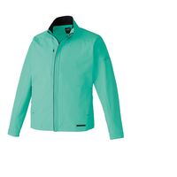 クロダルマ ストレッチジャケット パウダーグリーン 4L 32694-85-4L 1枚（直送品）