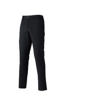 クロダルマ カーゴパンツ(ノータック) ブラック SS 35694-49-SS 1枚（直送品）