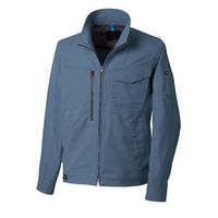 タカヤ商事 ジャケット ミスティーブルー 5L TWA300-6-5L 1枚（直送品）