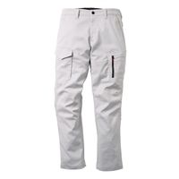 タカヤ商事 カーゴパンツ シルバー SS TWA312-3-SS 1枚（直送品）