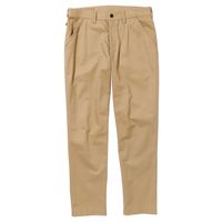 中塚被服 スレンダーパンツ ベージュ 6L D541-2-6L 1枚（直送品）