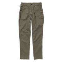 中塚被服 スレンダーパンツ オリーブ S D541-45-S 1枚（直送品）
