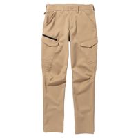 中塚被服 カーゴパンツ ベージュ SS D532C-2-SS 1枚（直送品）