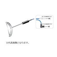 理化工業 温度センサ 青色カ一ルコード 【STー36ーKー1000ー3C/C】 ST-36-K-1000-3C/C 1本（直送品）