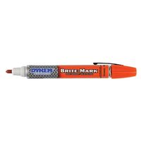 DYKEM BRITEーMARK(R) ブライトマーク 橙 40010 1本（直送品）