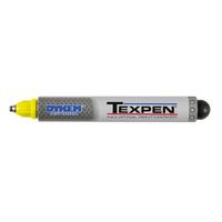 DYKEM TEXPEN(R) テックスペン 黄 16060 1本（直送品）