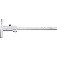 松井精密工業 ケガキゲージ 10CM(普通型) 【Kー10】 K-10 1個（直送品）