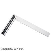 松井精密工業 焼入れスコヤ ステンレス1級焼入 【SYー7】 SY-7 1個（直送品）