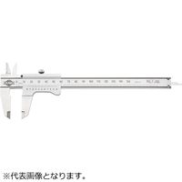 松井精密工業 寸目ノギス 【MSー5】 MS-5 1個（直送品）