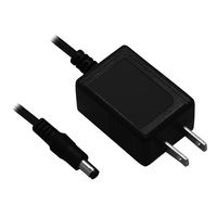 ライン精機 ACアダプター/DKー5 (ZDK5021) 【AC ADAPTOR】 AC ADAPTOR 1個（直送品）