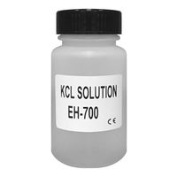 ライン精機 オプション 電極保存液/30cc(EHー700) 【EHー700】 EH-700 1個（直送品）