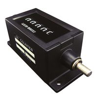 ライン精機 メカニカルカウンタ /10個セット【RLー219ー5(I)】 RL-219-5-1(10SET) 1セット（直送品）