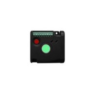 ライン精機 スイッチボックス (連式親機) 【M13ー207ー001】 M13-207-001 1台（直送品）