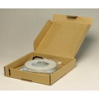 ヤマヨ測定機 スチロン テープ(中身) 10m NC10用テープ 【NC10ーN】 NC10-N 1個（直送品）