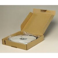 ヤマヨ測定機 スチロン テープ(中身) 30m NR30X用テープ 【NR30XーN】 NR30X-N 1個（直送品）