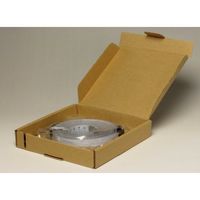 ヤマヨ測定機 ホワイト 13mm (中身) 20m WS20用テープ 【WS20ーN】 WS20-N 1個（直送品）