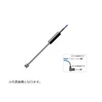 理化工業 温度センサ 青色カ一ルコード 【STー29HーKー1000ー6C/C】 ST-29H-K-1000-6C/C 1本（直送品）