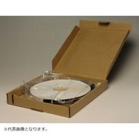 ヤマヨ測定機 ミリオン12 (中身) 100m OTR100X用テープ 【OTR100XーN】 OTR100X-N 1個（直送品）