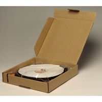 ヤマヨ測定機 ミリオン12 (中身) 30m OTR30用テープ 【OTR30ーN】 OTR30-N 1個（直送品）