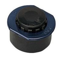 ヤマヨ測定機 ストッパーボタン(L) SKー2 【SKー2】 1個（直送品）