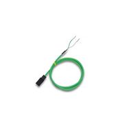 理化工業 STー50.51専用コネクタケーブル 長さ1m 【WーST50Aー1000ーN】 W-ST50A-1000-N 1本（直送品）