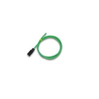 理化工業 STー50.51専用コネクタケーブル 長さ1m 【WーST50Aー1000ーC】 W-ST50A-1000-C 1本（直送品）